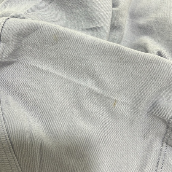 LULULEMON Love Crew Short Sleeve Curved Tshirt EUC - Picture 7 of 8